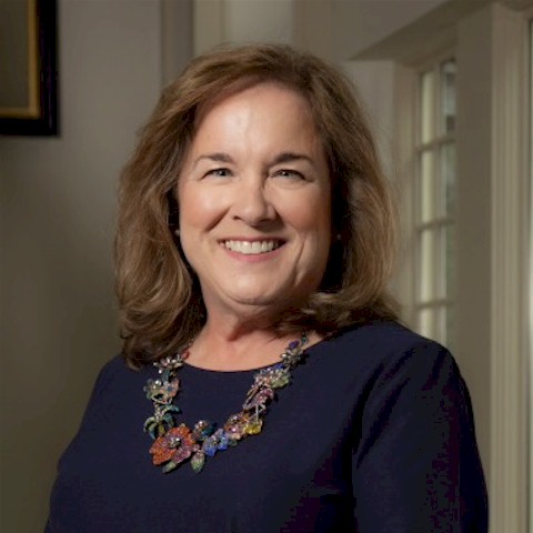 Ann Brown-Hailey