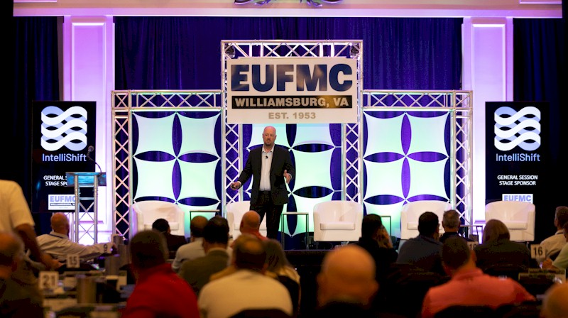 EUFMC
