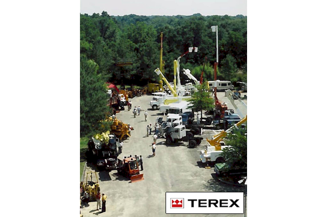 Terex