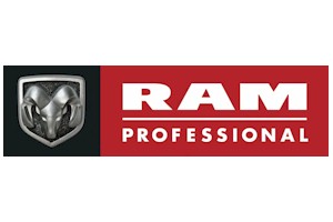 Ram Professional Logo