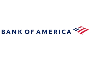 Bank of America Logo