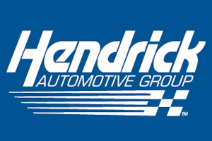Hendrick Automotive Group Logo
