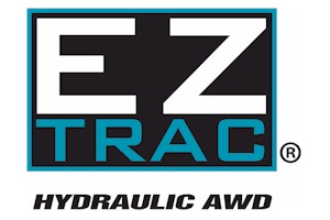 EZ Trac Logo