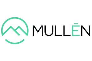 Mullen Logo