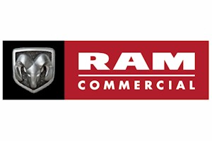 Ram Commercial Logo