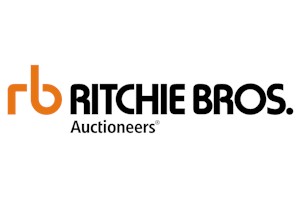 Ritchie Brothers Logo