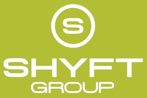 Shyft Group Logo
